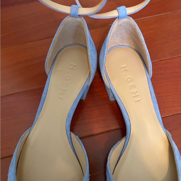 M. Gemí tasseled flats - Picture 5 of 6